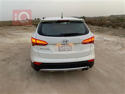 هيونداي سانتافي